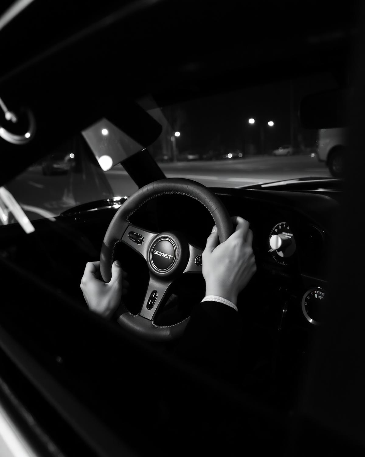 III — Last lap home